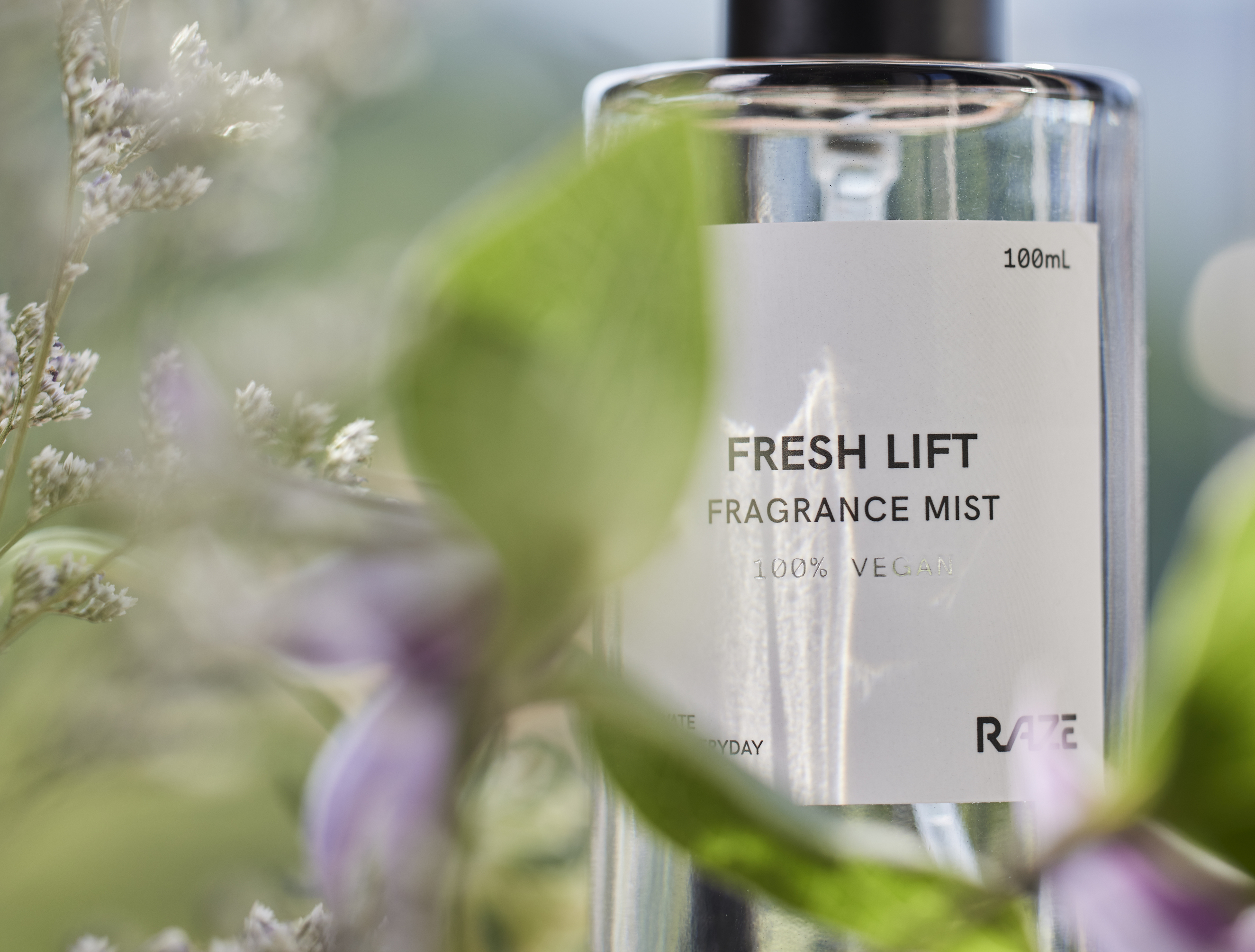 Fresh lift Fragrance Mist 100mL