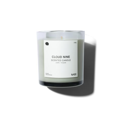 Cloud Nine Scented Candle 220g