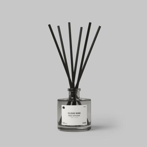 Cloud Nine Reed Diffuser 200mL