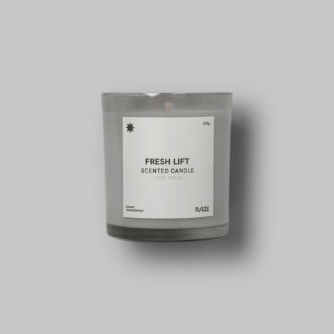 Fresh Lift Scented Candle 220g